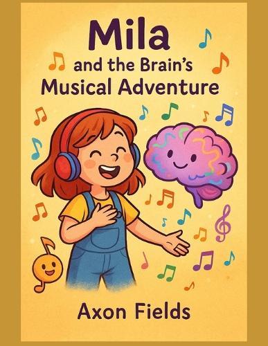 Mila and the Brain's Musical Adventure