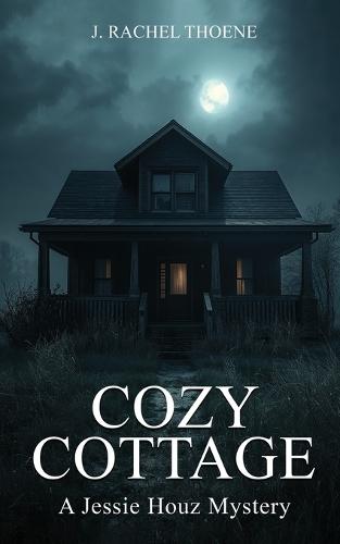 Cozy Cottage: A Jessie Houz Mystery