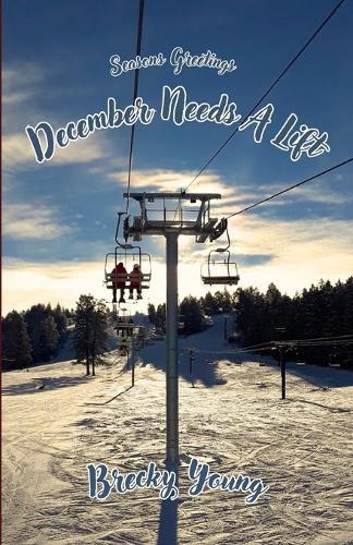 December Needs A Lift