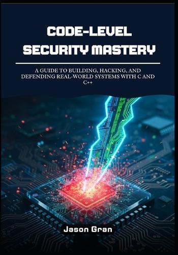 Code-Level Security Mastery: A Guide to Building, Hacking, and Defending Real-World Systems with C and C++