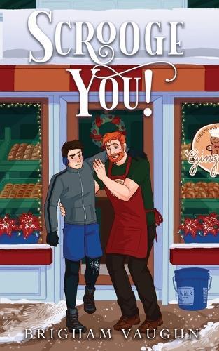 Scrooge You! (Special Edition)