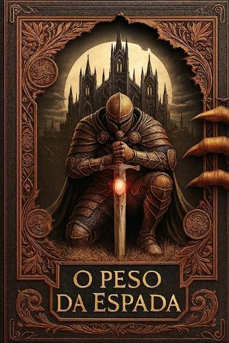O Peso da Espada: Entre Mistério e Fantasia, o Peso de um Destino