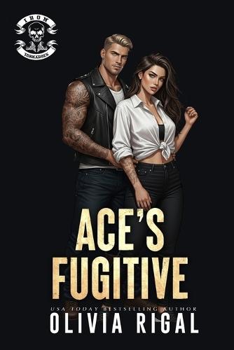 Ace's Fugitive: He was hired to bring her in. Now he'll die to protect her.