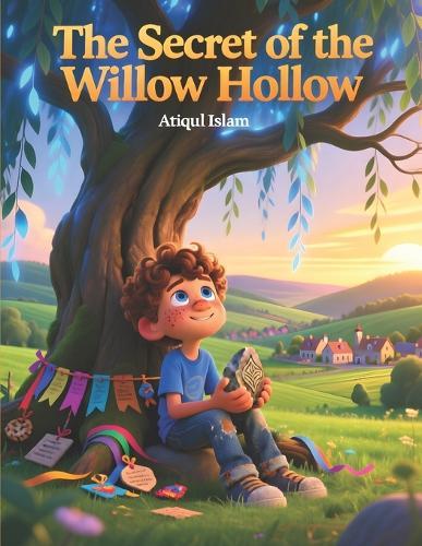 The Secret of the Willow Hollow: A Heartwarming Tale of Friendship, Memory, and the Magic of Spring