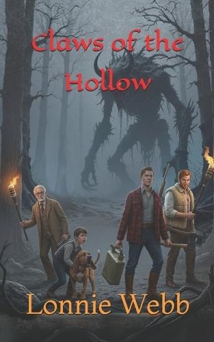 Claws of the Hollow