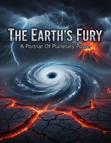 The Earth'S Fury: A Portrait Of Planetary Power