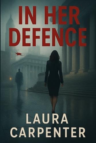In Her Defense: A Mercy Law Thriller