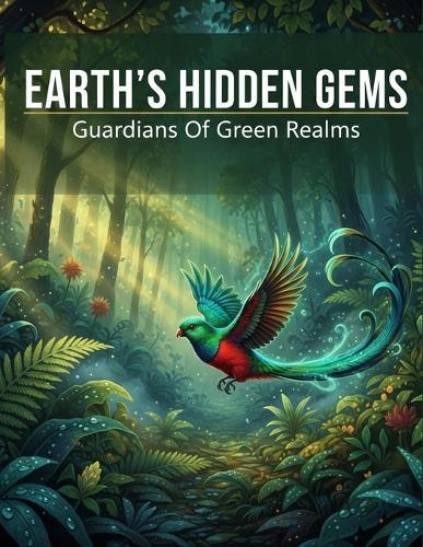 Earth'S Hidden Gems: Guardians Of Green Realms