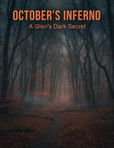 October'S Inferno: A Glen'S Dark Secret