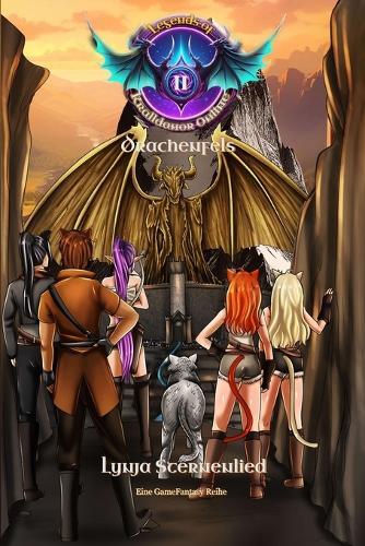 Legends of Kralldanor Online 2: Drachenfels