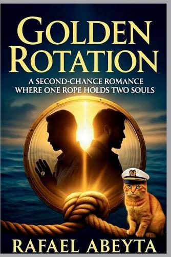Golden Rotation: A Second-Chance Romance Where One Rope Holds Two Souls