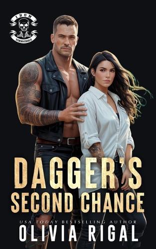 Dagger's Second Chance: Catching the one that got away