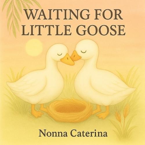 Waiting for Little Goose