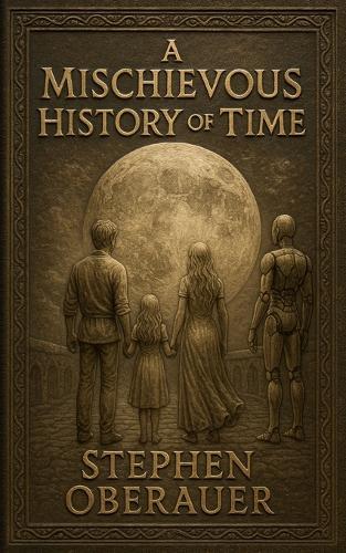 A Mischievous History of Time