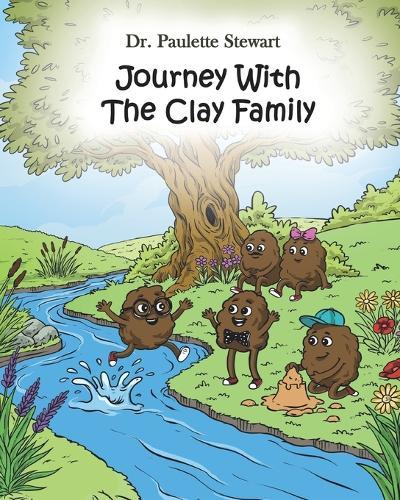 Journey With The Clay Family