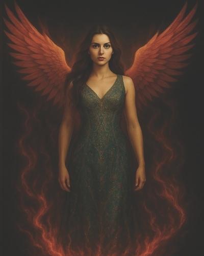 Shattered Dreams to Butterfly Wings: Chrysalis Series