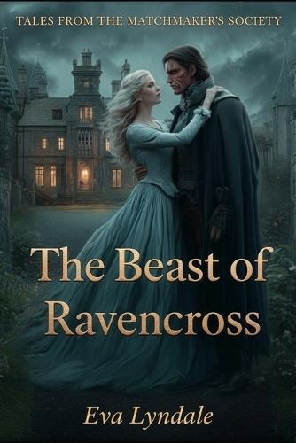 The Beast of Ravencross: Where Shadows Linger, Love Brings the Light