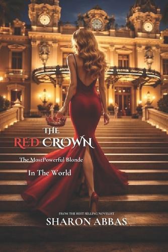 The Stock Market Blonde The Red Crown