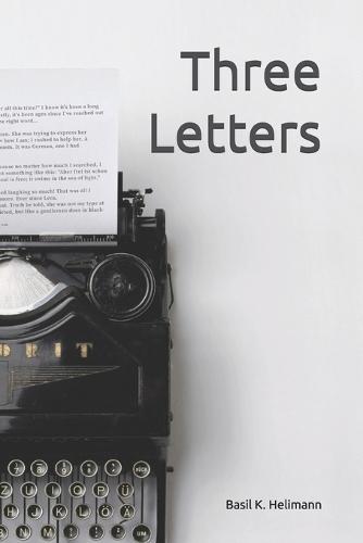 Three Letters
