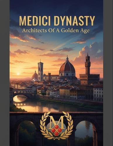 Medici Dynasty: Architects Of A Golden Age