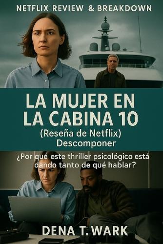 La mujer en la cabina 10 (Reseña de Netflix) Descomponer): ¿Por qué este thriller psicológico está dando tanto de qué hablar?