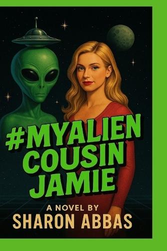 # My Alien Cousin Jamie