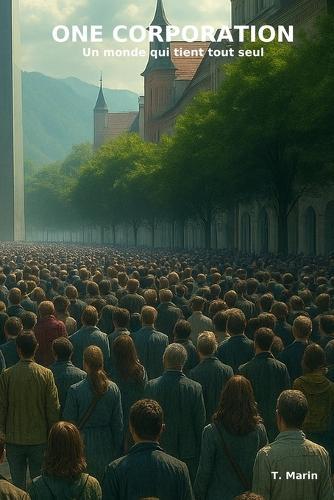 One Corporation: Un monde qui tient tout seul