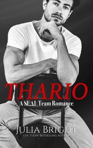 Thario: A SEAL Team Romance