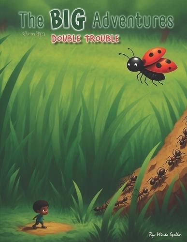 The Big Adventures Of Little Ryan: Double Trouble