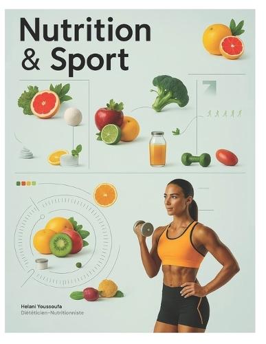 Nutrition & Sport: Guide de la nutrition sportive et de la musculation