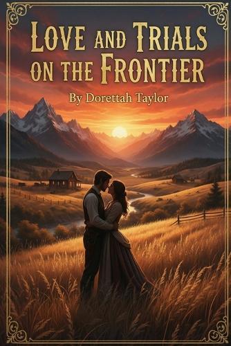 Love And Trials On The Frontier