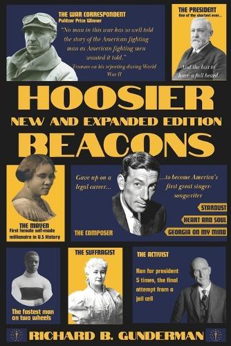Hoosier Beacons: New and Expanded Edition