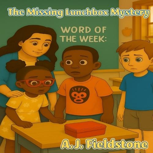 The Lunchbox Mystery