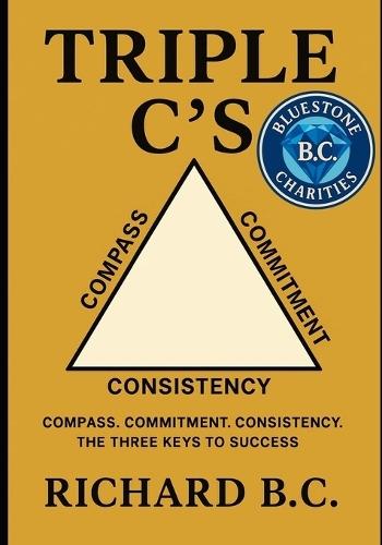 Triple C's: Compass, Commitment & Consistency