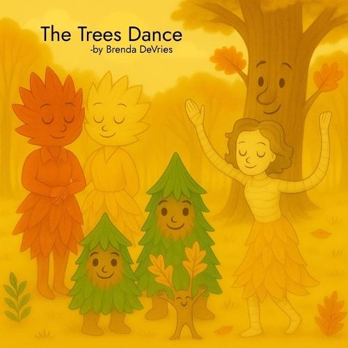 The Trees Dance