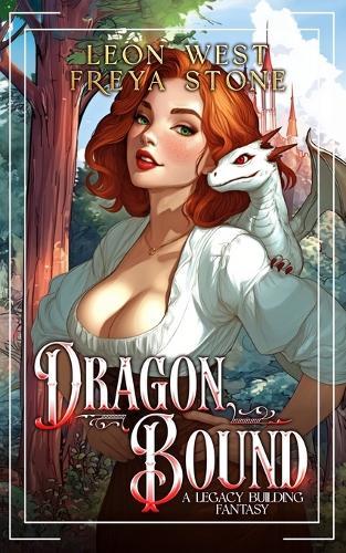 Dragon Bound: A Legacy Building Fantasy