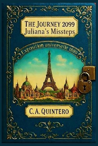 The Journey 2099: Juliana`s missteps