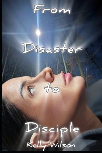 From Disaster to Disciple: His Passenger Princess