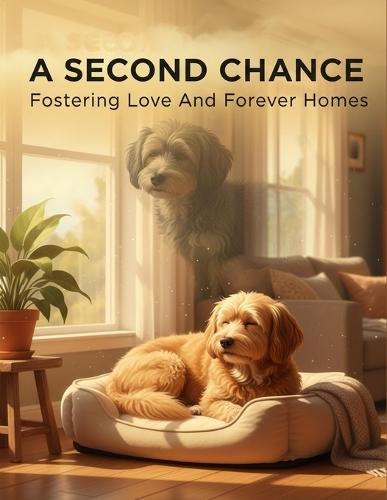 A Second Chance: Fostering Love And Forever Homes