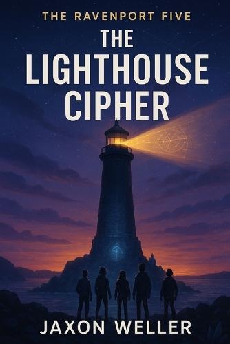 The Ravenport Five: The Lighthouse Cipher