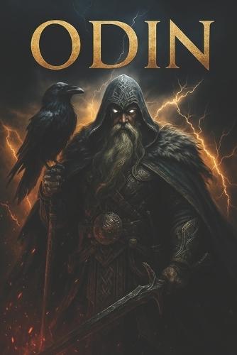Odin: The Eye That Still Sees