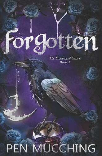 Forgotten: A Paranormal Dark Reverse Harem Romance