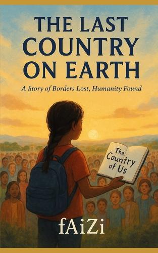 The Last Country on Earth: A Story of Borders Lost, Humanity Found