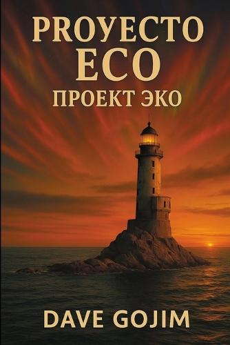 Proyecto Eco: Una apasionante aventura, narrada con un ritmo trepidante y giros inesperados, que culmina con la respuesta al mayor enigma de la humanidad: ¿Por qué estamos aquí?