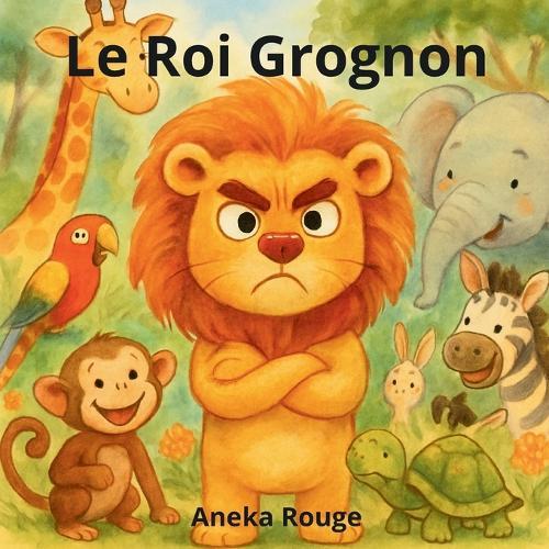 Le Roi Grognon