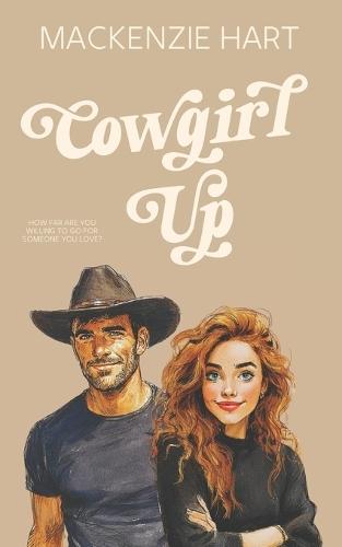 Cowgirl Up