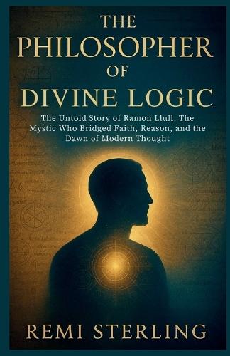 The Philosopher of Divine Logic: The Untold Story of Ramon Llull, The Mystic Who Bridged Faith, Reason, and the Dawn of Modern Thought