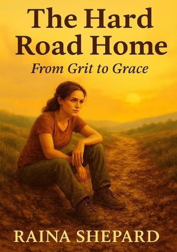 The Hard Road Home: From Grit to Grace