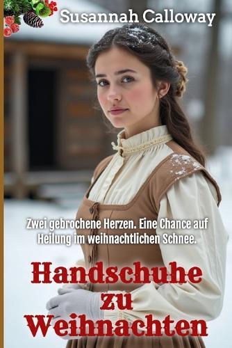 Handschuhe zu Weihnachten