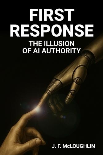First Response: The Illusion of AI Authority